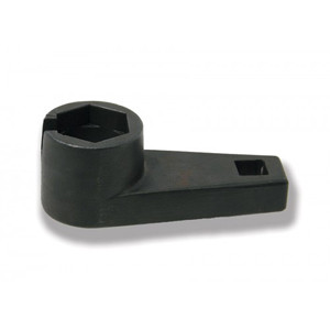 CTA Manufacturing Corp. Offset Oxygen Sensor Socket - CM2065