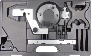 CTA Manufacturing Corp. Master Ford Timing Kit - CM2221