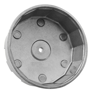 CTA Manufacturing Corp. Oil Filter Cap Wrench 84mm x 14 Flats - CM2462