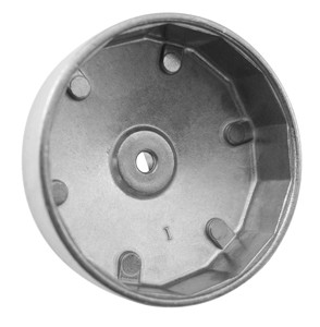 CTA Manufacturing Corp. 74MM x 14 Oil Filter Cap Wrench - CM2464