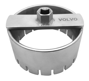CTA Manufacturing Corp. Volvo Fuel Tank Lock Ring Tool - CM2493
