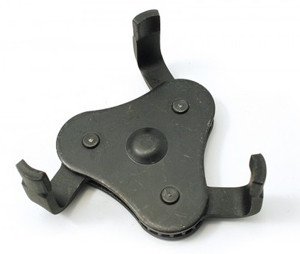 CTA Manufacturing Corp. 3-Legged Oil Filter Wrench - CM2507