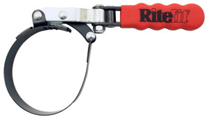 CTA Manufacturing Corp. Pro Swivel 75 - 95mm Oil Filter Wrench - CM2545