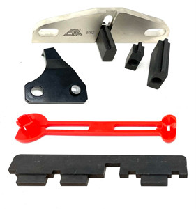 CTA Manufacturing Corp. Ford 1.6L Ecoboost Engine Service Kit - CM2743