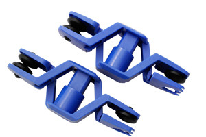 CTA Manufacturing Corp. Steel Line Stoppers - CM3490