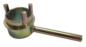 CTA Manufacturing Corp. Benz Crankshaft Pulley Holder - CM3998