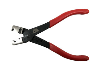 CTA Manufacturing Corp. Clic & Clic-R Hose Clamp Pliers - CM4029