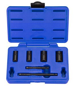 CTA Manufacturing Corp. Mini Flip Socket Set - CM4223