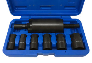 CTA Manufacturing Corp. Drive Shaft Puller Kit - CM5056