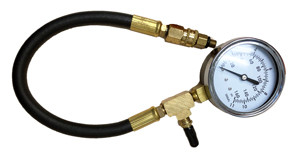 CTA Manufacturing Corp. Air Suspension Pressure Tester - CM5171
