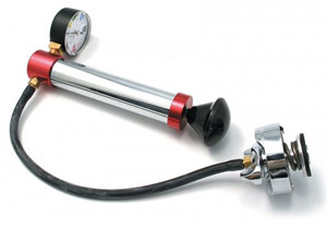 CTA Manufacturing Corp. Radiator Pressure Tester - CM7060