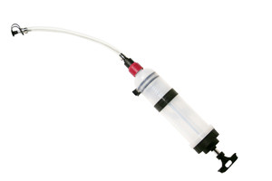 CTA Manufacturing Corp. 1500cc Extract/Fill Syringe - CM7077