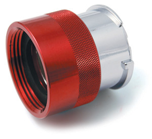 CTA Manufacturing Corp. Domestic and Import Radiator Adaptor for 1983-1998 - CM7096