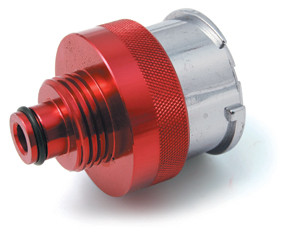 CTA Manufacturing Corp. Toyota Tundra Celica GT-S MR2 Spider Radiator Adaptor - CM7103