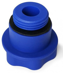 CTA Manufacturing Corp. Oil Filler Adaptor Toyota Lexus / Scion / Pontiac - CM7482