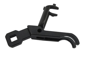 CTA Manufacturing Corp. Chrysler Valve Spring Compressor - CM7638