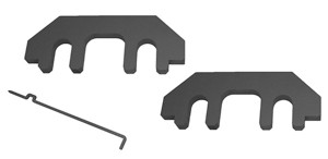 CTA Manufacturing Corp. Ford Camshaft Timing Tool Kit - CM7641