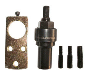 CTA Manufacturing Corp. Benz/BMW Guide Rail Pin Puller - CM7645