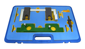 CTA Manufacturing Corp. BMW Timing Kit - N20/N26 - CM7675