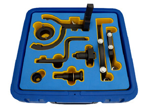 CTA Manufacturing Corp. Ford 4.0 L SOHC V6 Camshaft Timing Kit - CM7997