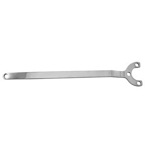 CTA Manufacturing Corp. 40MM Mercedes Holding Tool - CMA881