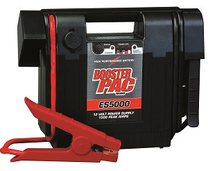 Clore Automotive CEC Compliant 1500 Peak Amp Booster Pack - BP10271024056