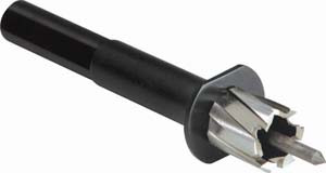 Blair Equipment Arbor Assembly With Pilot For 1/4 (6Mm) To 3/4 - BT11122