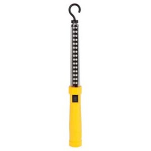 Bayco 34 LED Rechargeable Light with Spot - BYSLR-2134