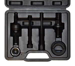 Cal-Van Tools Power Steering Pump Pulley Remover/Installer - CV195