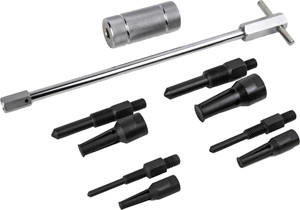 Cal-Van Tools Blind Hole Bearing Puller - CV29