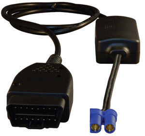 Cal-Van Tools OBD2 Fused Memory Attachment - CV71