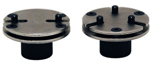Cal-Van Tools 2 Pc Set 2 & 3 Brake Rewind Fit Adapter Kit - CV724