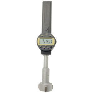 iGaging Absolute Tri-Point Internal Bore Gauge, 1-1.2"/25-30mm - 35-DB-120