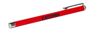 Mayhew CatsPaw 1-1/2 lb. Red Magnetic Pick-Up Tool - CZ17964RD