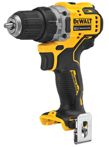 DeWALT 12V Xtreme Brushless Drill / Driver Tool Only - DWDCD701B