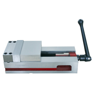Precise Super-Lock Vise For the NC/CNC Machines