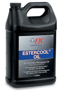 FJC Inc. Estercool Oil Gallon - FJ2439