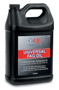 FJC Inc. Universal Pag Oil Gallon - FJ2475