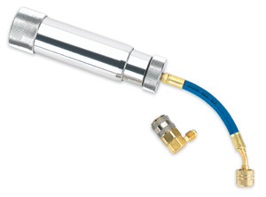 FJC Inc. R1234 YF Oil and Dye Injector - FJ2724