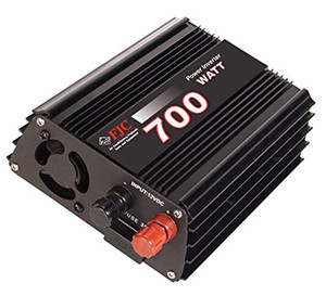FJC Inc. 700 Watt Power Inverter - FJ53070