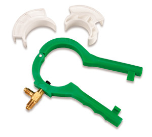 FJC Inc. R134a/R12 Side Can Tap - FJ6040