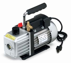 FJC Inc. 1.5 CFM Vacuum Pump - FJ6905