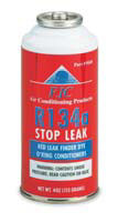 FJC Inc. R134A AC System Stop Leak with Red Dye - FJ9140