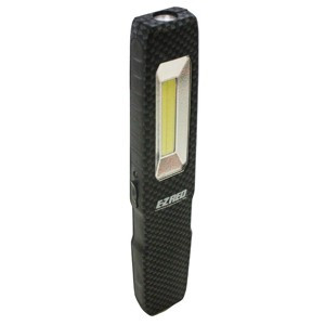 EZRED Recharegeable Carbon Fiber Slim Light - EZPL175CF