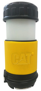 Caterpillar 225 Lumen USB Rechargeable Utility Light - CRCT6515
