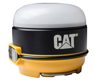 Caterpillar Rechargeable Micro Utility Light - CRCT6525