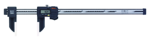 Mitutoyo Digimatic Carbon Fiber Caliper, Series 552, 0(20)-450mm - 552-155-10