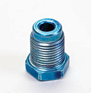 S.U.R.&R. M12x1.0 Bubble Flare Nut(4) - SRRBR240