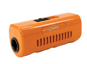 S.U.R.& R. Handheld Tubing Straightener - SRRTS224