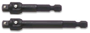 VIM Tools 1/4" Drive Locking Power Shank Set - VMPLA36